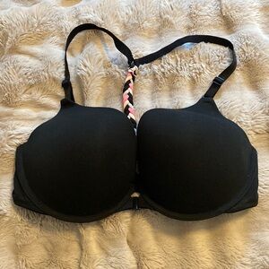 Victoria Secret Cotton String Back Push Up